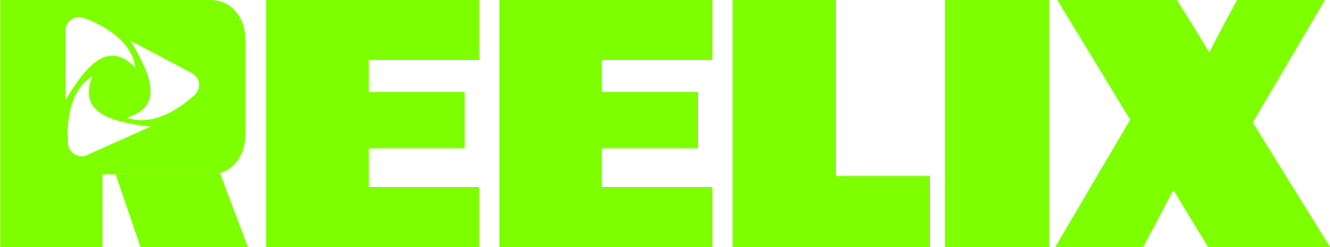 Reelix Logo